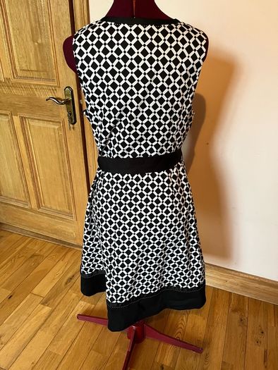 Lane Bryant dress