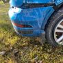 2017 Audi Q3 Breaking For Parts Only Image 3