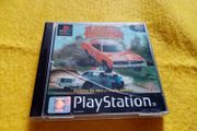Dukes of hazard racing for home PlayStation1 Ps1 PlayStation 2 ps2 games Original