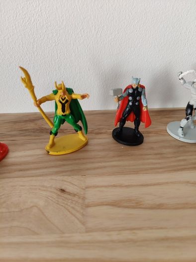 Marvel Action Figures