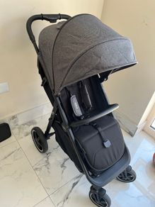 Zummi zip stroller