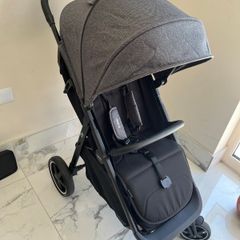 Zummi zip stroller