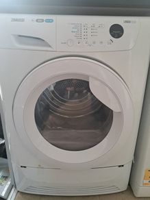 Dryer