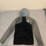 The north face mens hoodie size xs Image 4