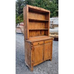 Pine Kitchen Dresser KAS627