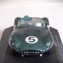 Diecast Model Le Mans Winning Aston Martin DBR1 1959 1st - Quartzo 1:43 Image 3