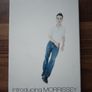 Introducing Morrissey VHS Tape NTSC Not Pal Image 3