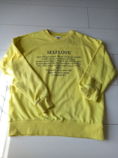 Girls jumper