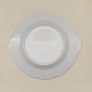 Vintage French Cheese Platter Image 7