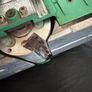 Hitachi 230V Planer Image 3