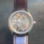 Fossil  Men's Watch Automatic Quartz Hybrid Image 3