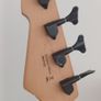 Peavey Millenium AC BXP Active Bass Image 3