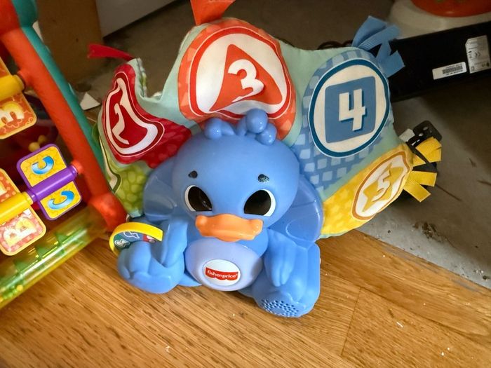 Baby toys / baby bundle