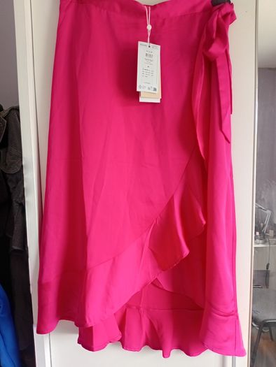 Villa Skirt