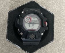 G-Shock GW-9400 Rangeman Triple Sensor