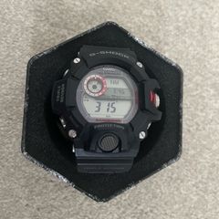 G-Shock GW-9400 Rangeman Triple Sensor