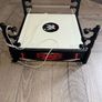 wrestling ring Image 2