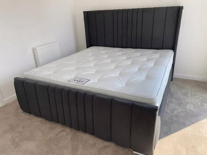 Beds