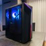 Pc Gaming I9-11900f, Rtx 3060 12gb, 16gb Ddr4 Image 2