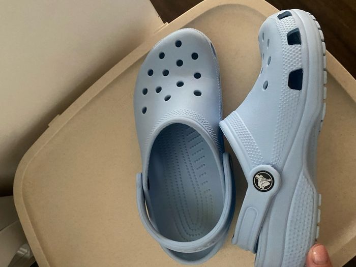 Crocs
