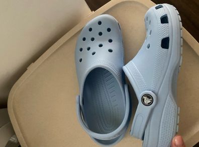 Crocs