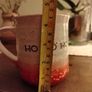 Ceramic Christmas mug Image 4