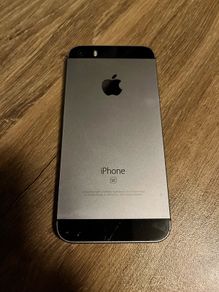 Apple iPhone SE - for parts