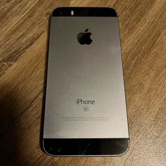 Apple iPhone SE - for parts