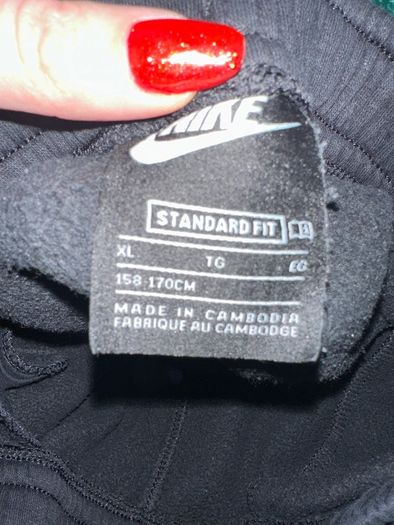 Nike Bottoms - Xl Boys