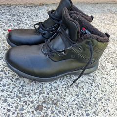 Footjoy Ladies Winter Golf Boots
