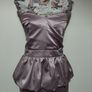 Dorothy Perkins Peplum Occasion Dress, New With Tags Image 5