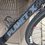 Planet X Stealth TT bike Image 4