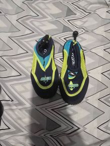 swimming shoes