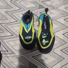 swimming shoes