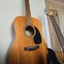 Sigma DMST Acoustic + Gear4music Electric Guitar Bundle | Amp, Strap, Cable & New Strings Image 3