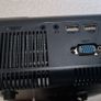 WiFi Mini Projector Image 2