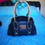 Gianni Versace Quilted Snap Out of It Bag - #Vintage Designer Bags Image 3
