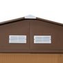 Garden Storage Shed13ft x 11ft Image 10