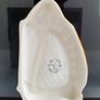Arklow Pottery Celtic Harp Dish Image 2