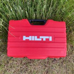 Hilti box