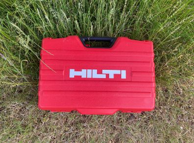 Hilti box