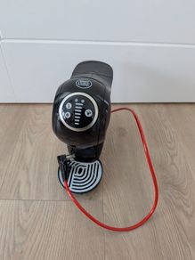 Dolce Gusto coffee machine
