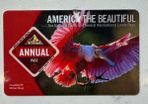 America The Beautiful Annual Pass