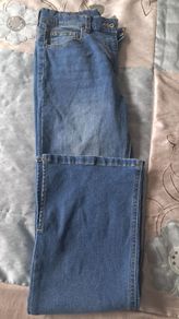 Girls jeans age 10 to 12