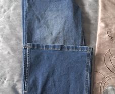 Girls jeans age 10 to 12