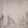 stunning ivory midi skirt from Libra. Image 7