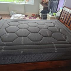 Leaba cooler king mattress