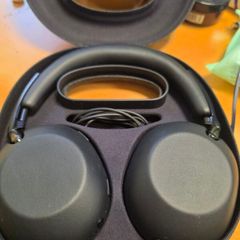 Sony 1000x the collexion
