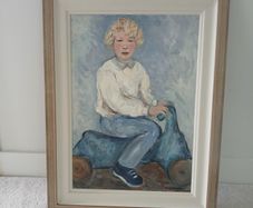 Gladys Maccabe Gladys Maccabe, MBE HRUA FRSA MA(Hons) ROI (5 June 1918  22 February 2018