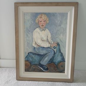 Gladys Maccabe Gladys Maccabe, MBE HRUA FRSA MA(Hons) ROI (5 June 1918  22 February 2018
